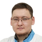 Ак-кыс Аяс Анандович, Ортопед - Москва
