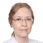 Савиных Елена Николаевна
