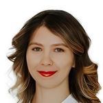 Леонтьева Марина Сергеевна, Невролог, Врач физической и реабилитационной медицины (ФРМ), Мануальный терапевт, Остеопат, Отоневролог (Вестибулолог), Цефалголог - Казань