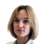 Давыдова Анна Владимировна, Кардиолог - Москва