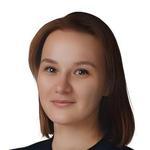 Киселева Анастасия Алексеевна, Эндоскопист - Москва