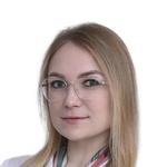 Ростова Мария Евгеньевна, Гинеколог - Москва