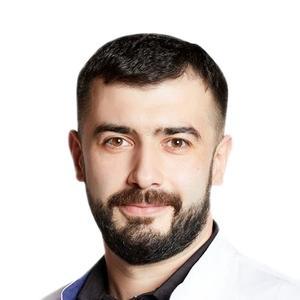 Могилевский Константин Александрович, травматолог, кистевой хирург, ортопед, хирург-ортопед, хирург-травматолог - Королёв