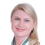 Савостьянова Татьяна Вячеславовна, Венеролог, Дерматолог, Детский дерматолог, Миколог - Москва