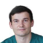 Твердов Иван Вадимович Твердов Иван Вадимович, Детский хирург - Москва