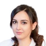 Ахильгова Зарина Макшариповна Ахильгова Зарина Макшариповна, Кардиолог, Функциональный диагност - Москва