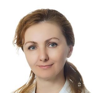 Шевченко Елена Валериевна - фотография Шевченко Елена Валериевна, терапевт, гериатр (геронтолог) - Дмитров