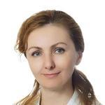 Шевченко Елена Валериевна, Терапевт, Гериатр (геронтолог) - Дмитров