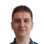 Солошенко Кирилл Александрович