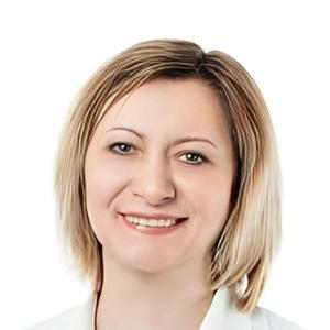 Вигуржинская Елена Владиславовна,гастроэнтеролог, педиатр - Москва