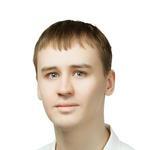 Кормишин Никита Дмитриевич Кормишин Никита Дмитриевич, Эндоскопист - Москва