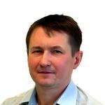 Мотыка Вячеслав Николаевич, Массажист, Детский массажист - Москва