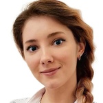 Берендяева Анастасия Юрьевна, Дерматолог, Венеролог, Миколог, Трихолог - Москва