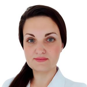 Кудряшова Татьяна Александровна, нейрохирург - Москва