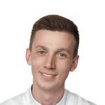 Ульбашев Даниил Сергеевич