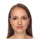 Томилова Алина Олеговна, Эндокринолог - Москва