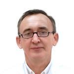 Стрыгин Александр Валерьевич, Рентгенолог - Москва