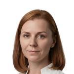 Кирикова Людмила Борисовна, Терапевт - Москва