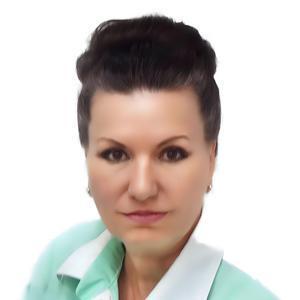 Кульбида Елена Викторовна, стоматолог-ортодонт, детский ортодонт, детский стоматолог - Москва