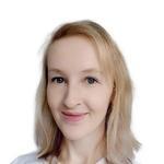 Каштанова Наталия Юрьевна, Рентгенолог, Детский рентгенолог - Москва