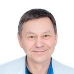 Кудрявцев Игорь Алексеевич, Невролог, Вертебролог - Москва