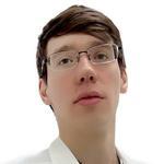 Корсаков С. Е. - фото