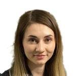 Савина Ольга Юрьевна Савина Ольга Юрьевна, Дерматолог, врач-косметолог - Москва