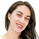 Хажнагоева Фатима Аслановна, Стоматолог, Стоматолог-ортодонт - Москва