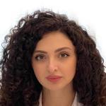 Шабанлы Назрин Садиговна, Эндокринолог - Москва