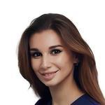 Амирова Мария Александровна, Стоматолог-хирург, Стоматолог - Москва