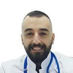 Мруех Али Бассамович, Кардиолог, Малоинвазивный хирург, Терапевт - Москва