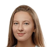Волкова Анастасия Сергеевна, Терапевт, Детский онколог - Москва