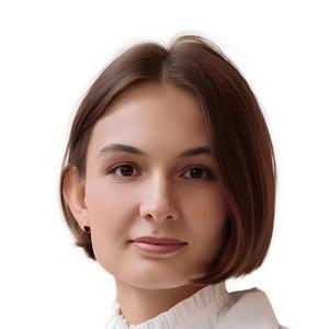 Чичкова Валентина Валерьевна, эндокринолог - Москва