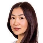 Бадма-Гаряева Виктория Санджиевна, Массажист - Москва