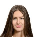 Терещенко Алина Андреевна, Стоматолог, детский стоматолог, стоматолог-хирург - Москва