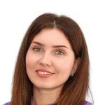 Маслова Екатерина Сергеевна, Педиатр - Москва