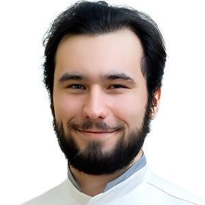 Муниев Далер Баходурович, стоматолог-хирург, стоматолог, стоматолог-имплантолог - Москва