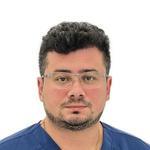 Каситериди Георгий Ираклиевич, Уролог - Москва