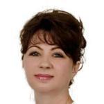 Голубева Наталия Анатольевна, Врач-косметолог, Нутрициолог - Москва