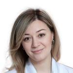 Шевхужева Инна Борисовна, ЛОР, Детский ЛОР - Москва