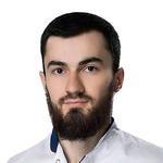 Кодзоков Мурат Анатольевич, Уролог - Нальчик