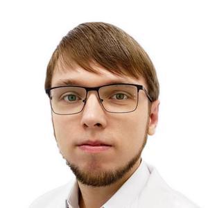 Безрукавый Алексей Юрьевич - фотография Безрукавый Алексей Юрьевич, хирург - Москва