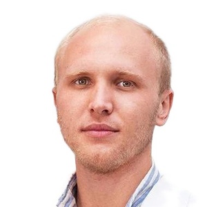 Шило Сергей Владимирович, уролог - Видное