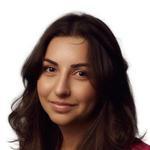 Халапова Анна Артуровна, Детский стоматолог - Москва