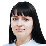 Юрпалова Ксения Васильевна, Гинеколог, Врач УЗИ, Гинеколог-хирург - Наро-Фоминск
