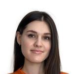 Субботина Анастасия Игоревна, Офтальмолог (окулист), Детский офтальмолог - Москва