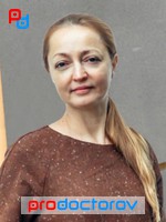 Королева Елена Владимировна, Психолог - Москва