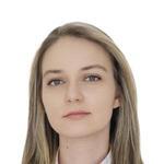 Бахметьева Мария Сергеевна