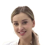 Аршинова Адиля Равильевна, Косметолог-эстетист - Москва