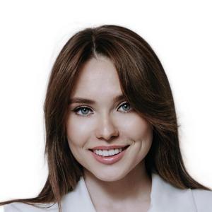 Фадюшина Мария Павловна, стоматолог-имплантолог, стоматолог-хирург - Химки